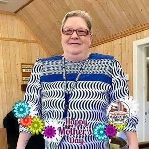 Meet your Posher, Randy